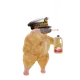 SMOKING CHICKEN FISH 752