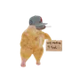 SMOKING CHICKEN FISH 592