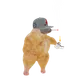 SMOKING CHICKEN FISH 1100