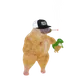 SMOKING CHICKEN FISH 875