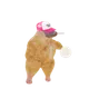 SMOKING CHICKEN FISH 874