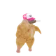 SMOKING CHICKEN FISH 395