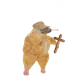 SMOKING CHICKEN FISH 630