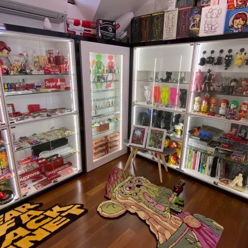 Collector