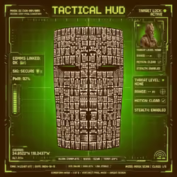 Item Media