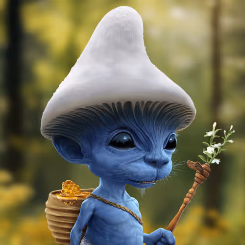 Shroomkins #200