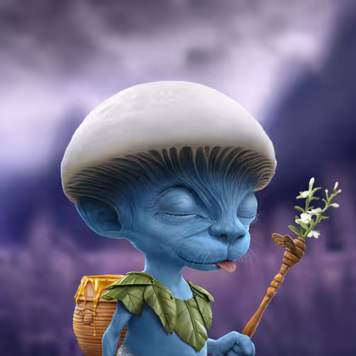 Shroomkins #176