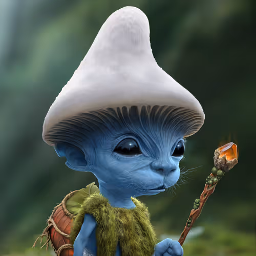 Shroomkins #165