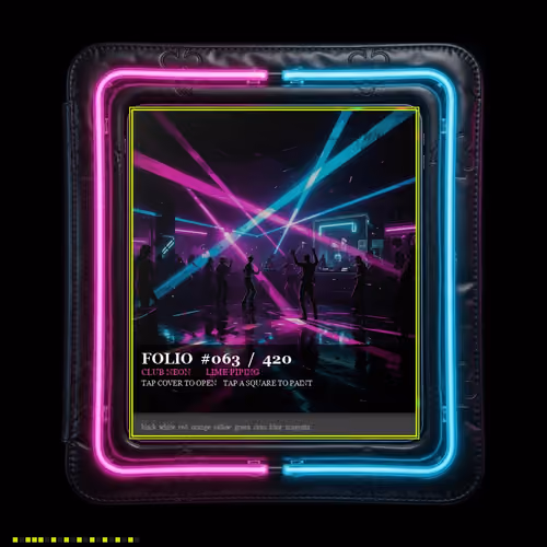 Item #63 Media