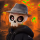 1121