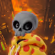 1674