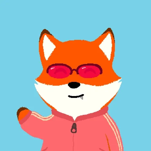 Foxes