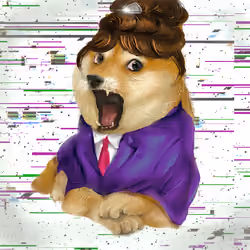 Dogenized #325