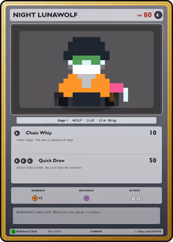 Item Media