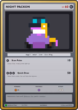 Item Media