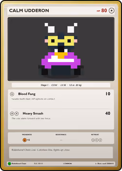 Item Media