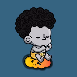 TOTZ #721