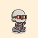 TOTZ #3452