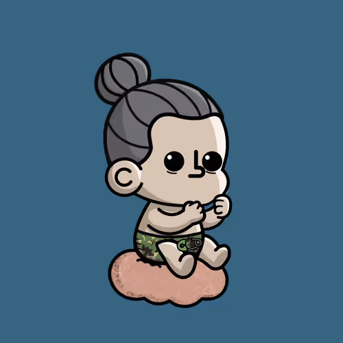 TOTZ #715
