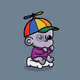 TOTZ #3408