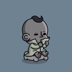 TOTZ #2844