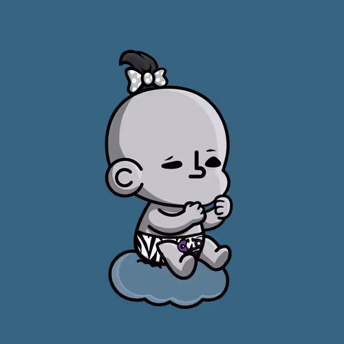 TOTZ #3466