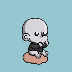 TOTZ #1400