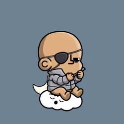 TOTZ #1223