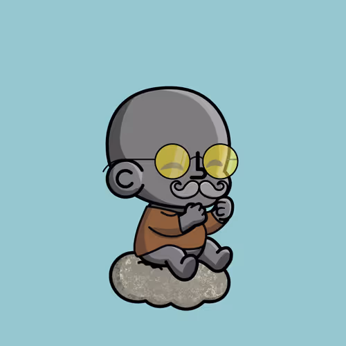 TOTZ #407