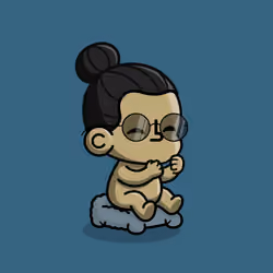 TOTZ #1236