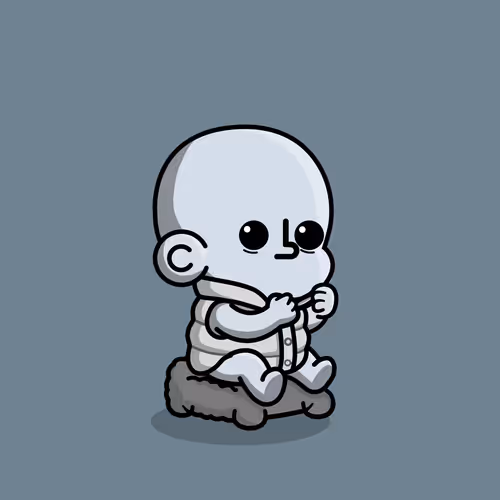 TOTZ #2513