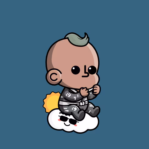 TOTZ #166