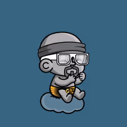 TOTZ #1663