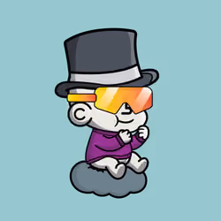 TOTZ #2237