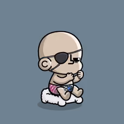 TOTZ #1840