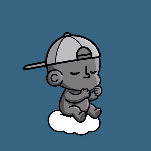 TOTZ #2123