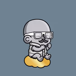 TOTZ #872