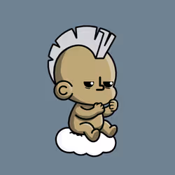 TOTZ #1722