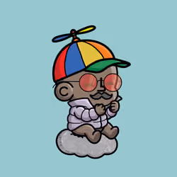 TOTZ #3624