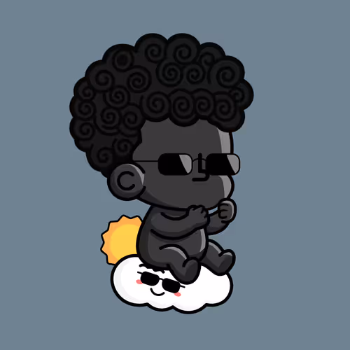 TOTZ #2135