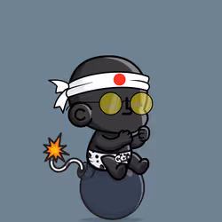 TOTZ #722