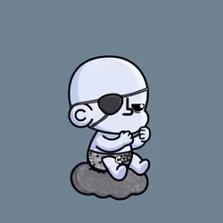 TOTZ #3540