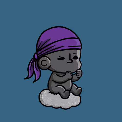 TOTZ #136