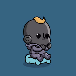 TOTZ #3489