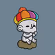TOTZ #1252