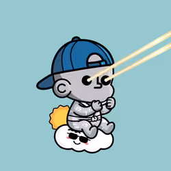 TOTZ #1318