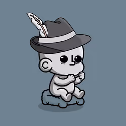 TOTZ #3658