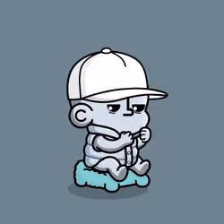 TOTZ #873