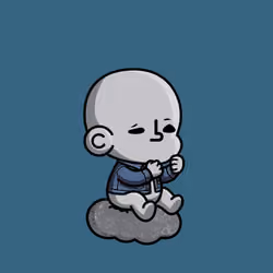 TOTZ #3638