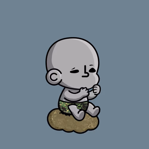 TOTZ #3597